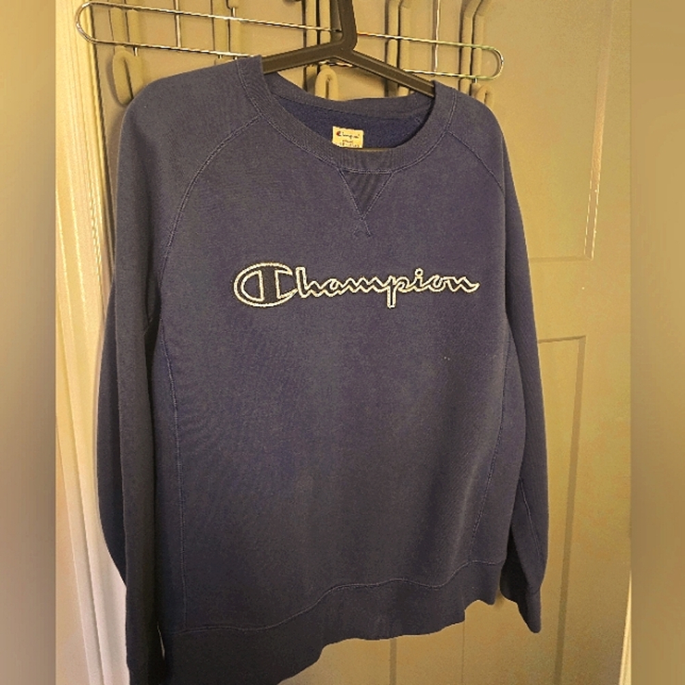 Vintage Champion Sweater